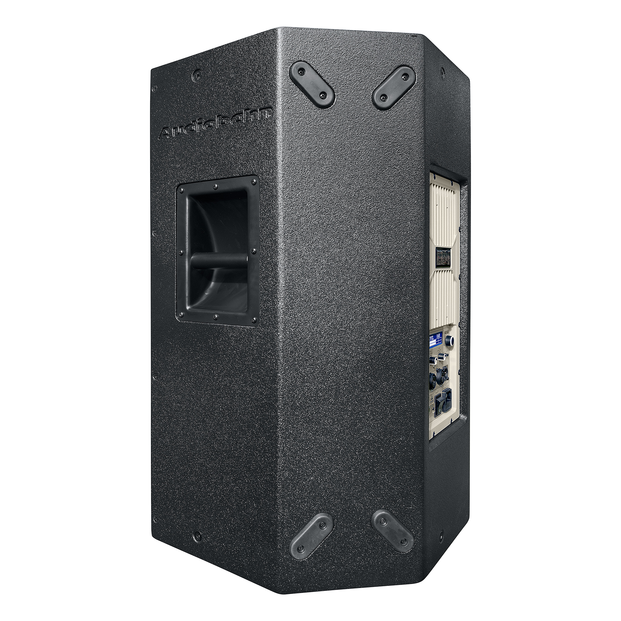 Foto 5 | Bafle Profesional 15'' Audiobahn Immortal15 1000w Rms