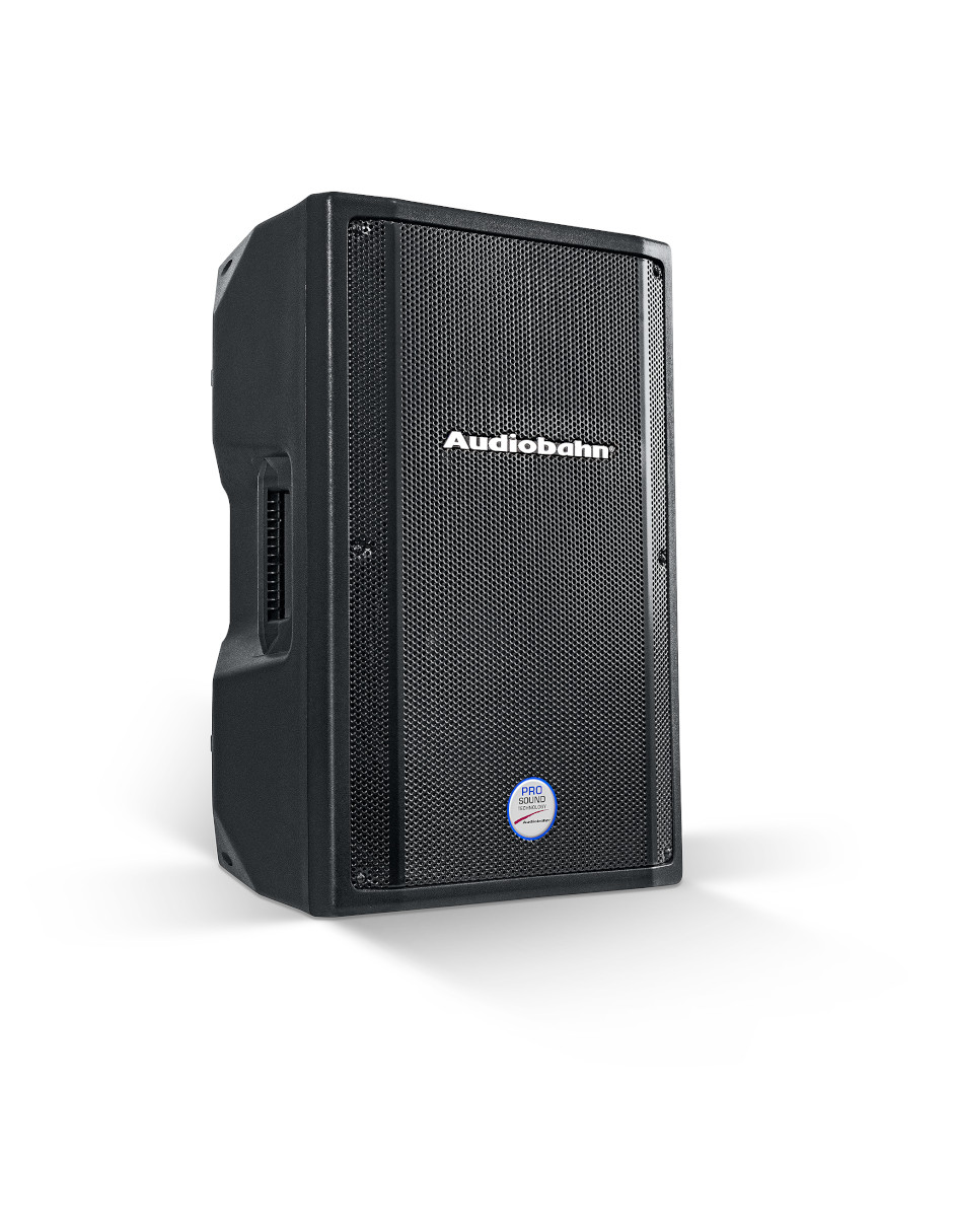 Foto 3 pulgar | Bafle Audiobahn 15' Asd15ac