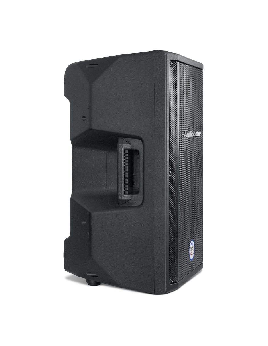 Foto 4 pulgar | Bafle Audiobahn 15' Asd15ac