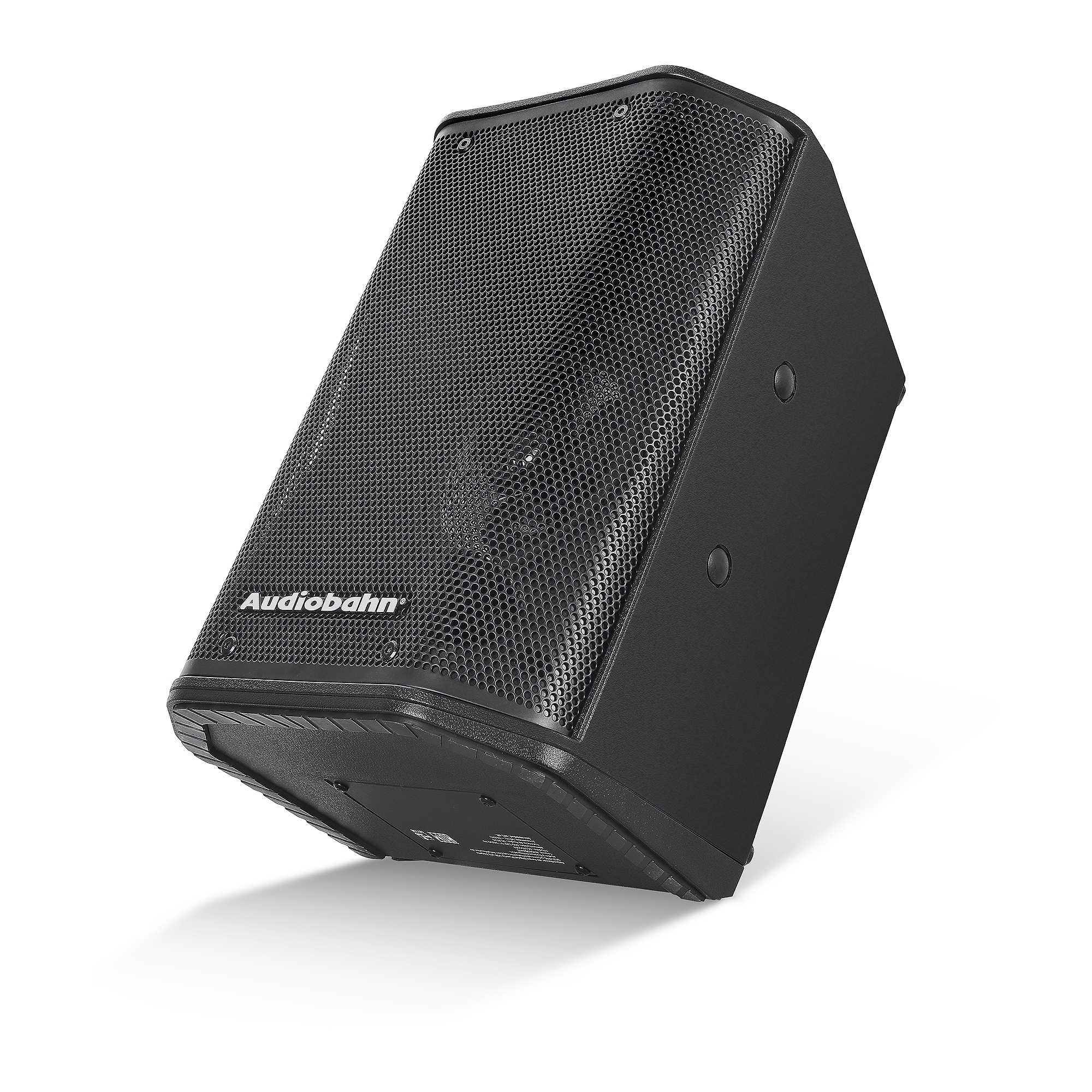 Foto 4 | Bafle Audiobahn Profesional 6.5'' Coaxial Audiobahn Acs7000m