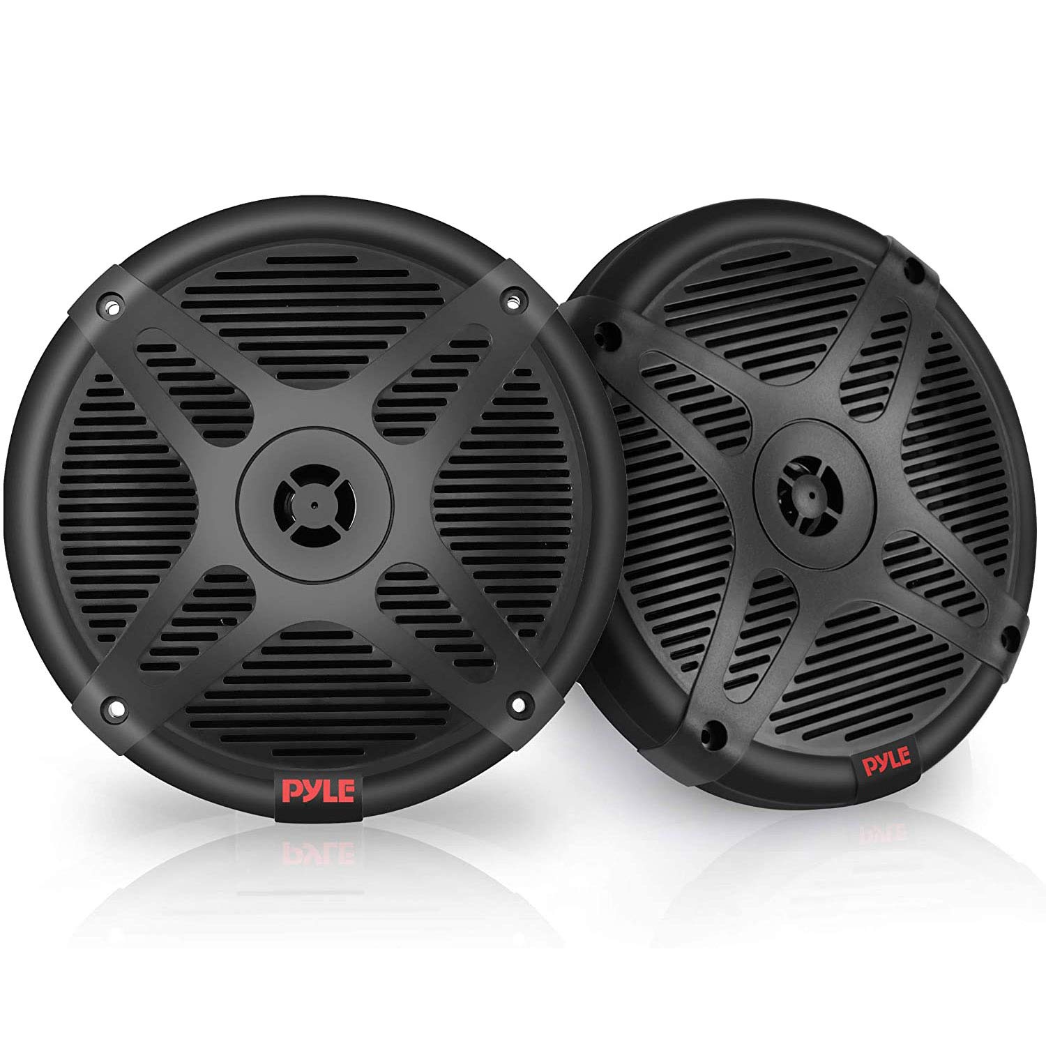 Foto 2 pulgar | Altavoz Bluetooth Marine Pyle Plmrbt65b 6.5'' 600 W - Negro - Venta Internacional.