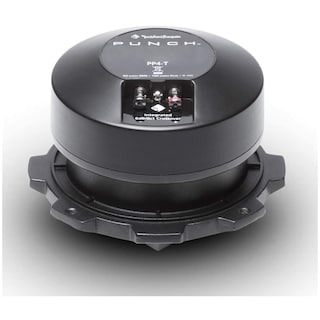 Foto 2 | Tweeter de Neodimio de 1'' y 4 Ohmios Punch Rockford Fosgate Pro Pp4-nt color Negro 1 Pieza