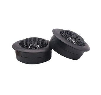 Foto 1 | Juego Bocinas Eo Safe Imports Audio 240w Negro