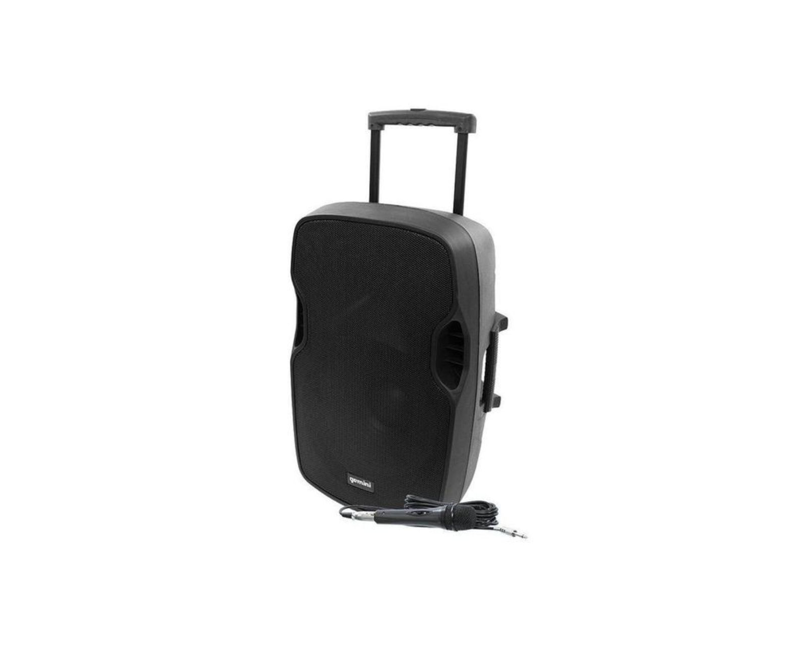 Foto 1 | Bafle Activo Gemini AS-15TOGO 60w 15''