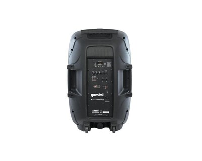 Foto 2 | Bafle Activo Gemini AS-15TOGO 60w 15''