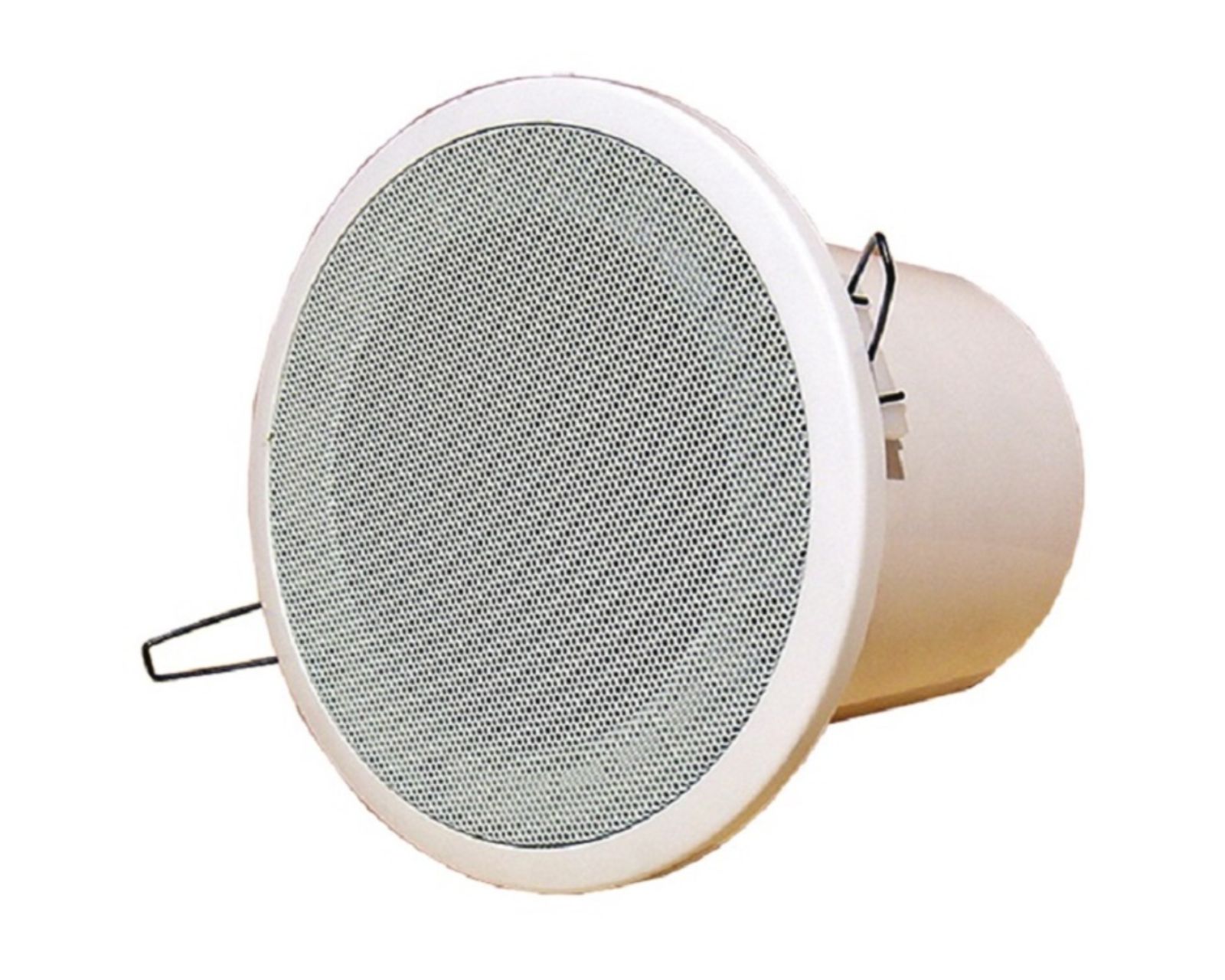 Foto 1 | Bocina De Plafon Soundtrack Csl-410n Blanca 4''