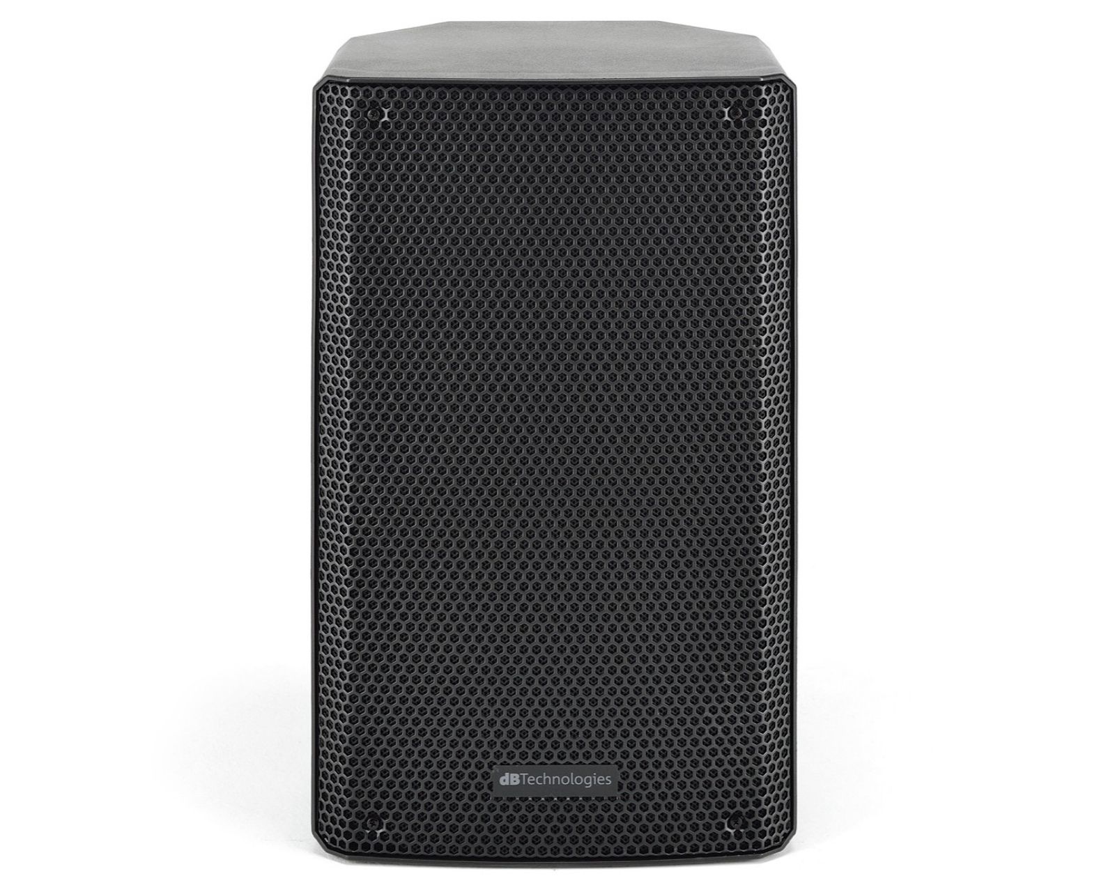 Bocina dB Technologies KL10 color Negro 10" 2 Vías Bluetooth 200 W RMS