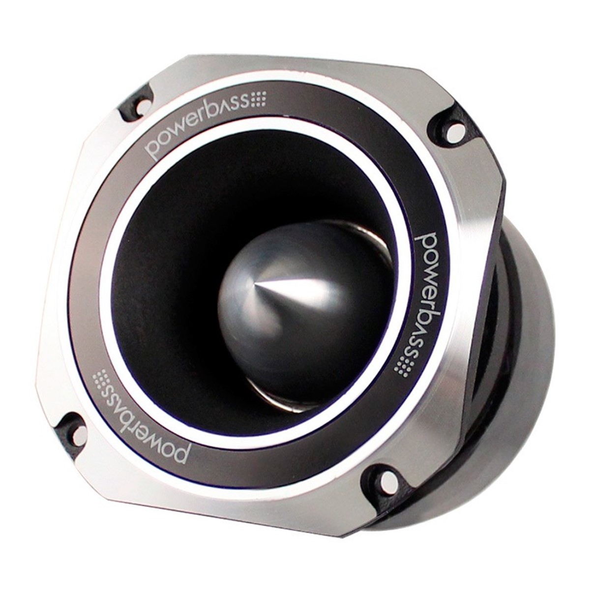 Foto 1 | Tweeter Powerbass Xpro-4h 300w Max Powerbass95