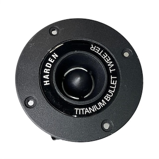 Foto 2 | Tweeter Bala Titanium 1,5 Bobina 1 Pulgada Kapton Harden KTB-280