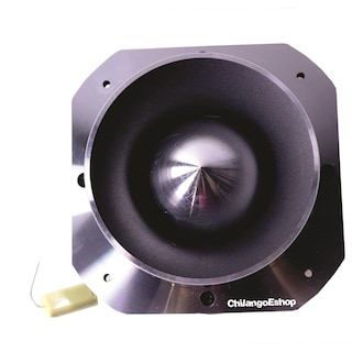 Foto 3 | Tweeters para Agudos Kapton Chktb1550c color Negro