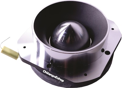 Foto 5 | Tweeters para Agudos Kapton Chktb1550c color Negro
