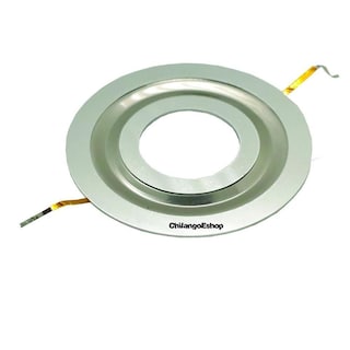 Foto 3 | Diafragma de Repuesto para Tweediafragma Kapton