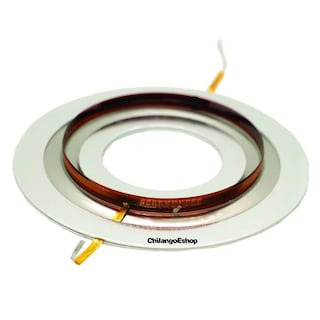 Foto 5 | Diafragma de Repuesto para Tweediafragma Kapton