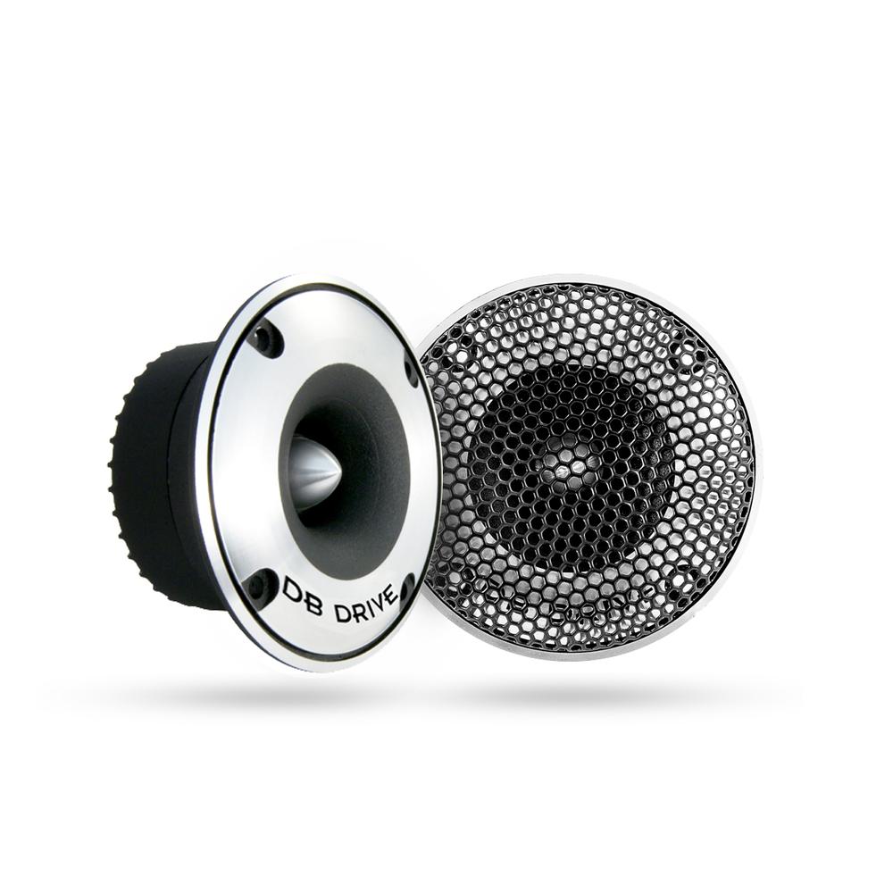 Tweeters De Bala Open Show Db Drive P9tw 3m 320 Watts 1.75 Pulgadas 4 Ohms $2,139