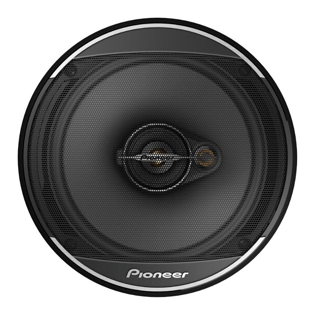 Foto 2 | Par de Bocinas Pioneer Ts-a1678s 6.5''/70w R.m.s./3 Vías