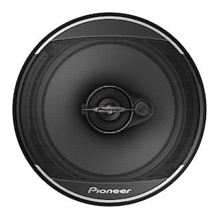 Foto 2 | Par de Bocinas Pioneer Ts-a1678s 6.5''/70w R.m.s./3 Vías
