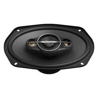 Foto 3 | Par de Bocinas Pioneer Ts-a6968s 6x9''/90w R.m.s./4 Vías