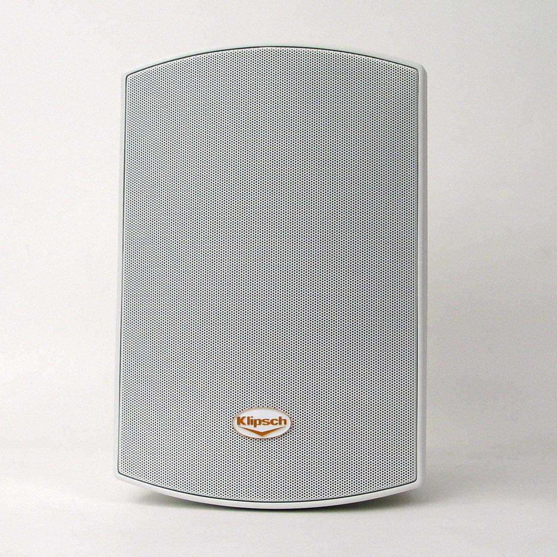 Foto 2 pulgar | Altavoz Klipsch Aw-525 Para Interior/exterior, Color Blanco (par) - Venta Internacional.