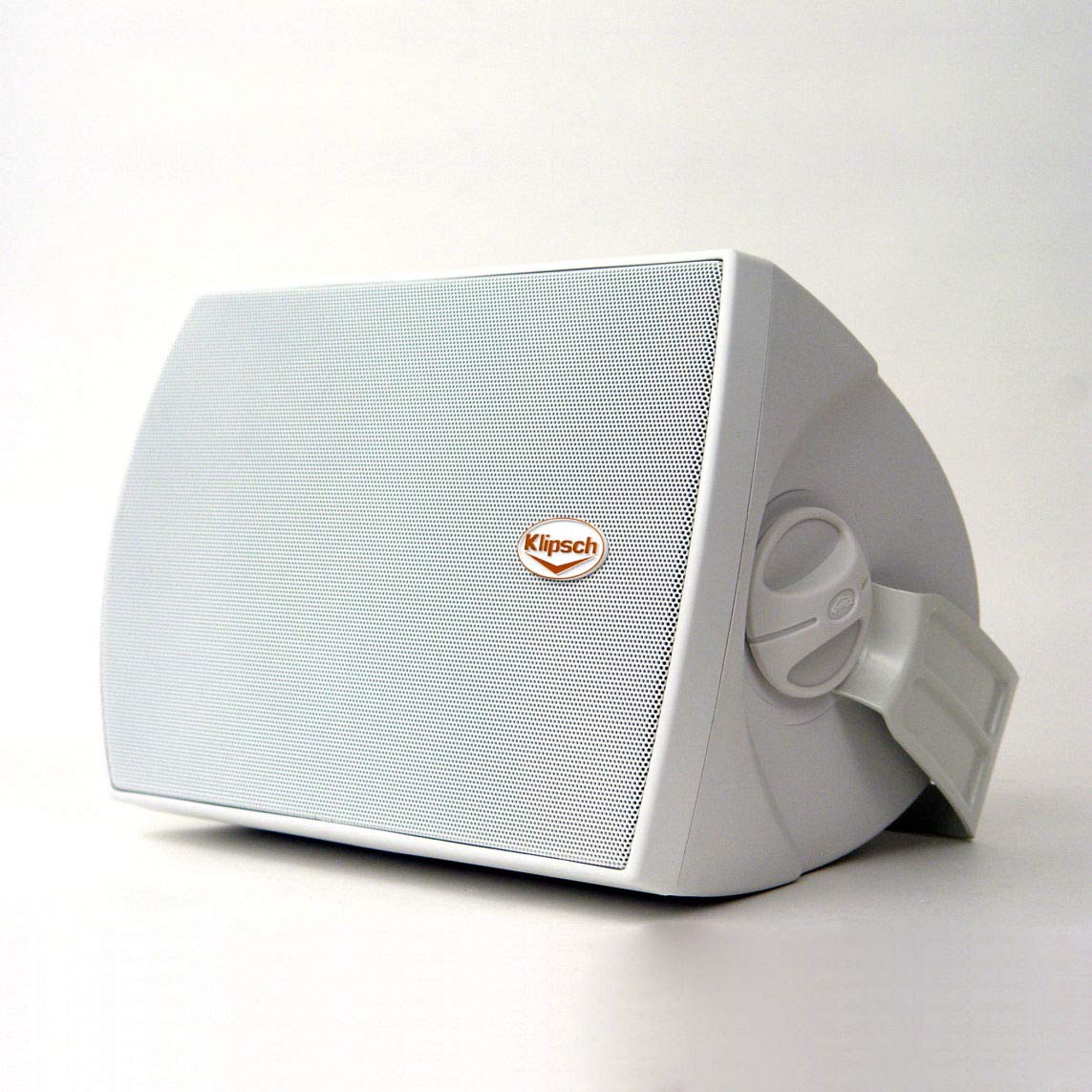 Foto 3 pulgar | Altavoz Klipsch Aw-525 Para Interior/exterior, Color Blanco (par) - Venta Internacional.