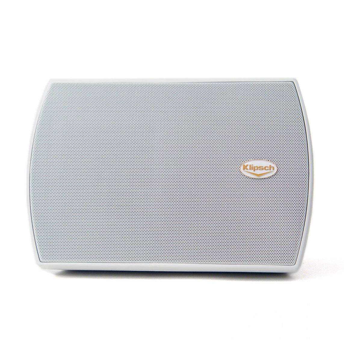 Foto 4 pulgar | Altavoz Klipsch Aw-525 Para Interior/exterior, Color Blanco (par) - Venta Internacional.