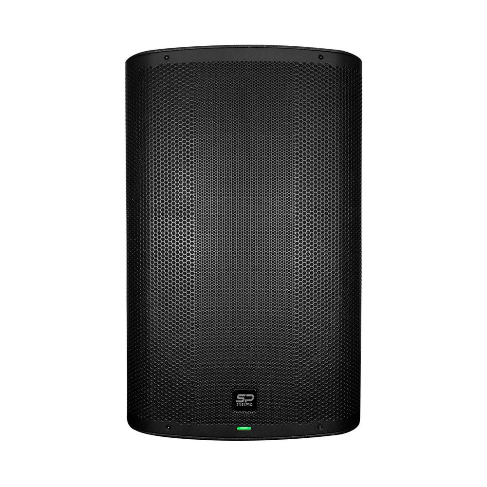 Foto 2 pulgar | Bafle Profesional Amplificado Stagepro SP-12ELITE Activo 12 Pulgadas
