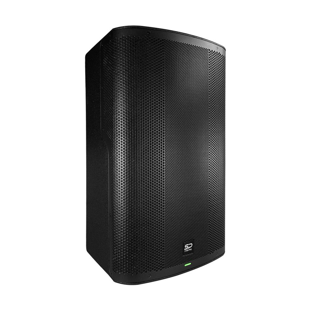 Foto 3 pulgar | Bafle Profesional Amplificado Stagepro SP-12ELITE Activo 12 Pulgadas