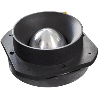 Foto 1 | Tweeter Bala Grande Megapower Diafragma 3 Pulgadas