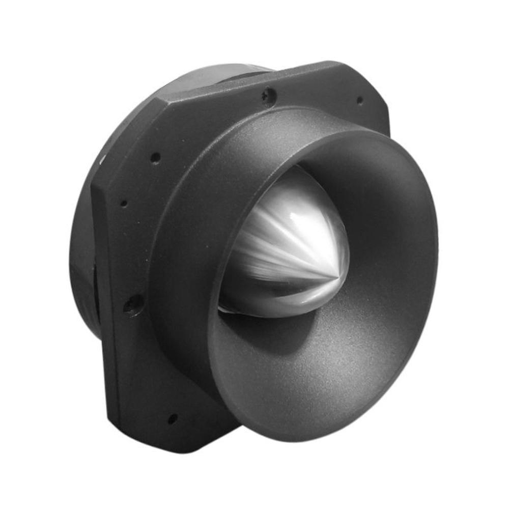 Foto 4 | Tweeter Bala Grande Megapower Diafragma 3 Pulgadas