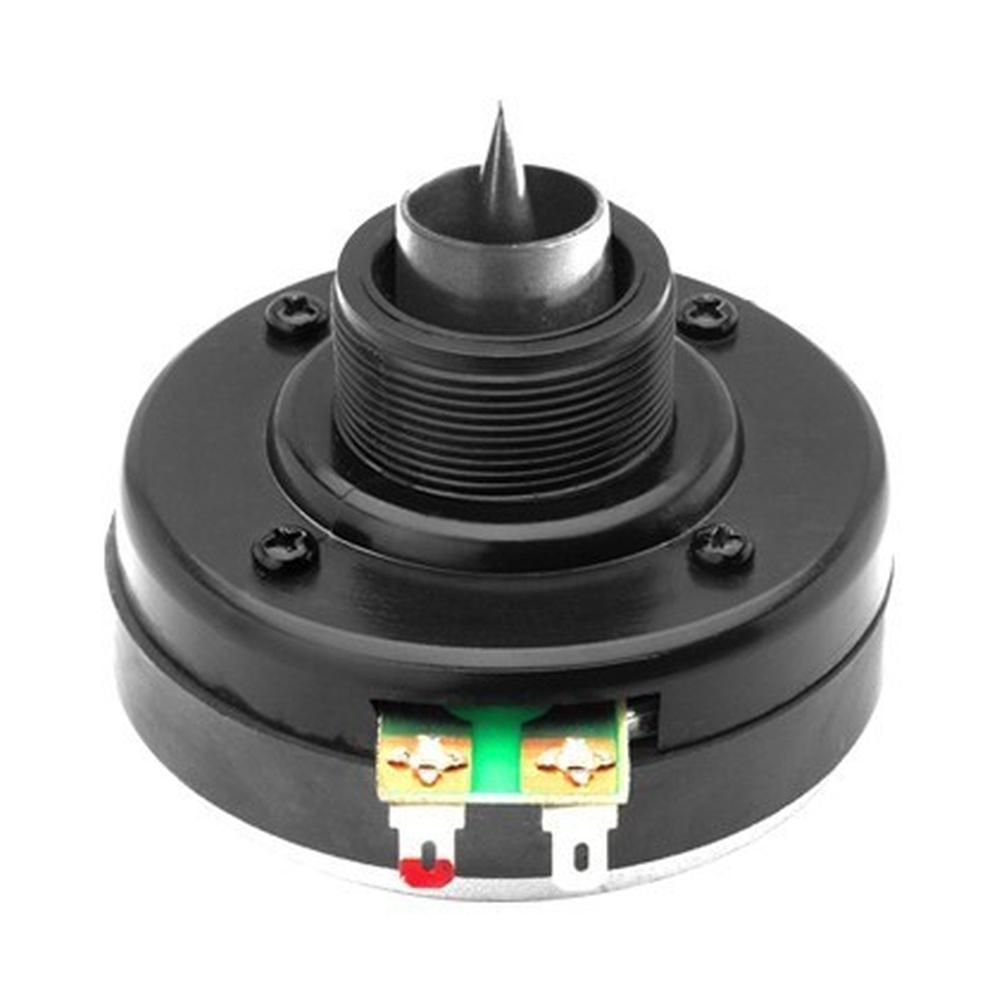 Foto 2 pulgar | Tweeter Driver Profesional 150W PMPO 50W RMS 8 cm 10 oz - Negro