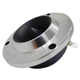 Foto 1 | Tweeter Gris Tipo Bala Cromado Ktb-285c