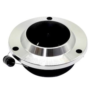 Foto 2 | Tweeter Gris Tipo Bala Cromado Ktb-285c