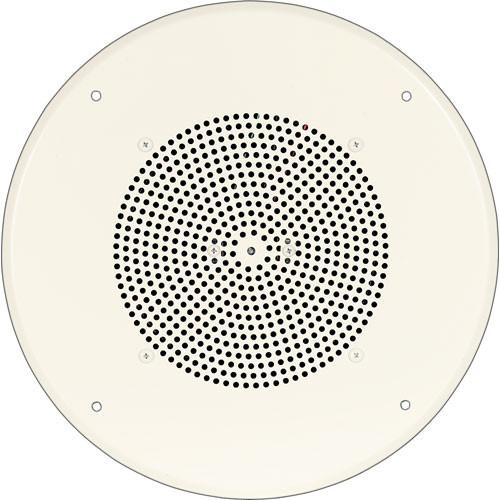 Foto 1 | Spkr Con Rejilla Blanca Brillante - Venta Internacional.