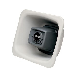 Foto 1 | Flexhorn De 3 Vatios Y 1 Vía - Gris - Venta Internacional.