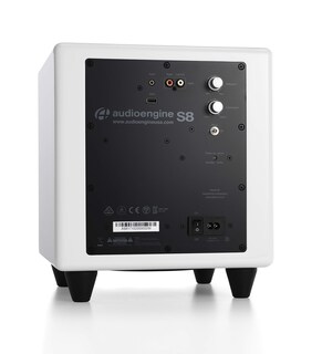 Foto 2 | Altavoz Audioengine 20 cm 250 W - Venta Internacional