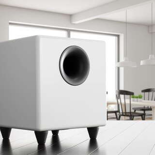 Foto 3 | Altavoz Audioengine 20 cm 250 W - Venta Internacional