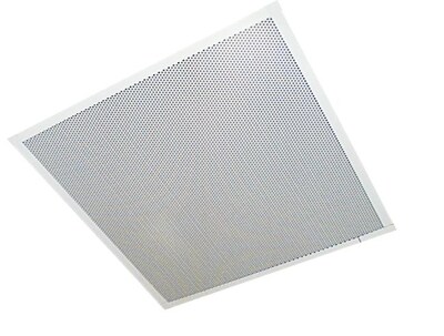Foto 1 | Altavoz De Techo Empotrado Con Caja Trasera 2x2 - Venta Internacional.