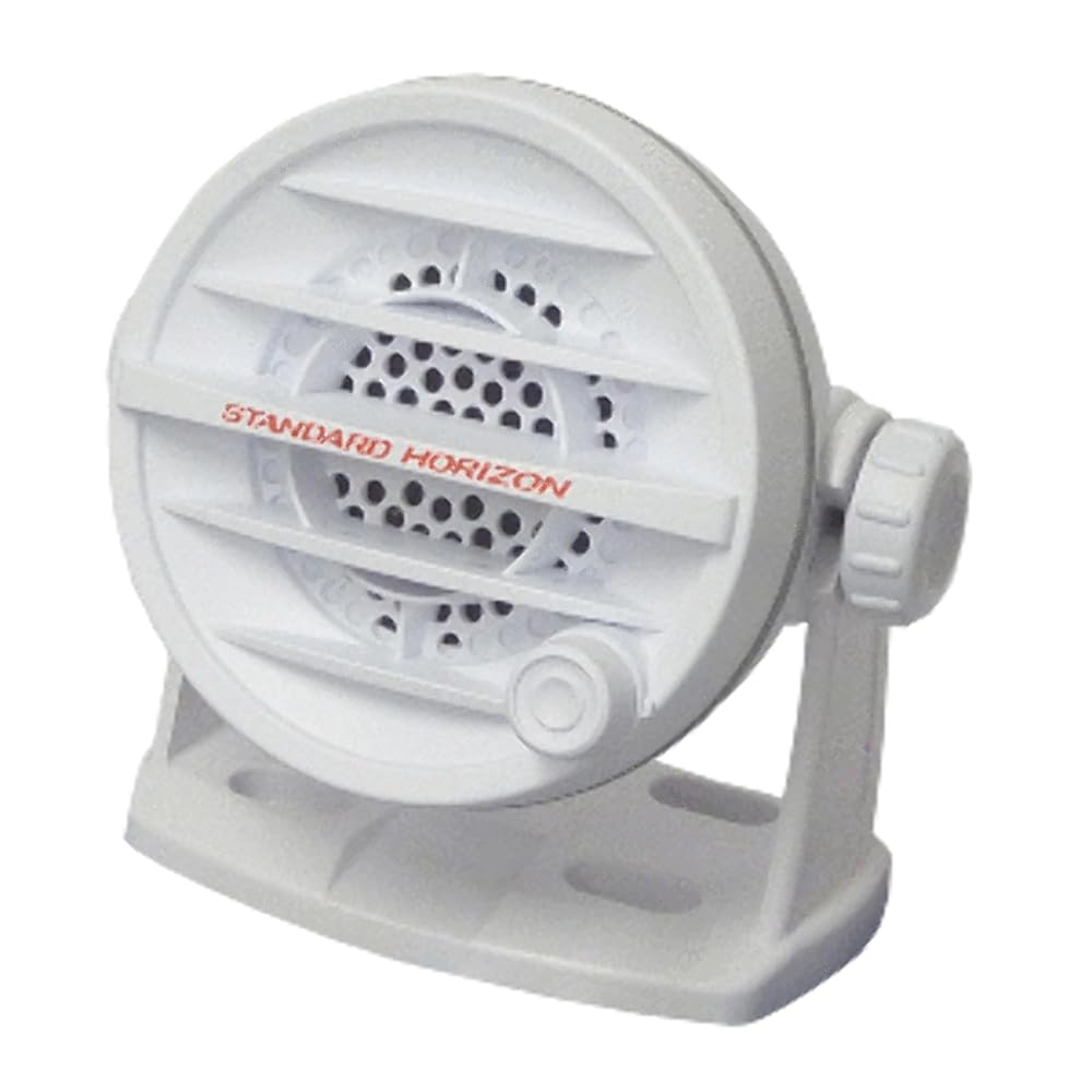 Altavoz De Intercomunicación Standard Horizon F/vlh-3000a Loud Hailer -  - Venta Internacional.