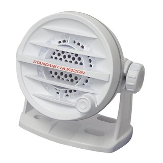Foto 2 | Altavoz De Intercomunicación Standard Horizon F/vlh-3000a Loud Hailer - - Venta Internacional.