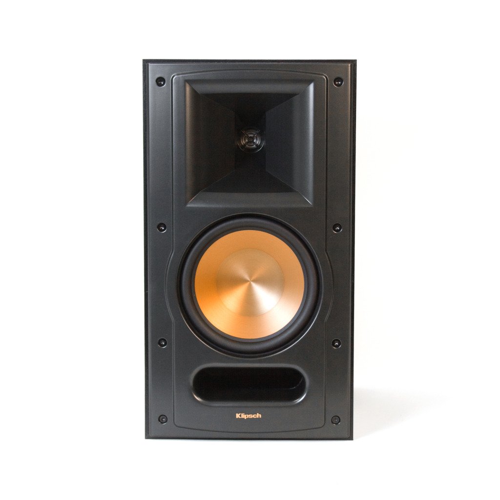 Foto 4 pulgar | Altavoces De Estantería Klipsch Rb-61 Ii Reference Series - Venta Internacional.