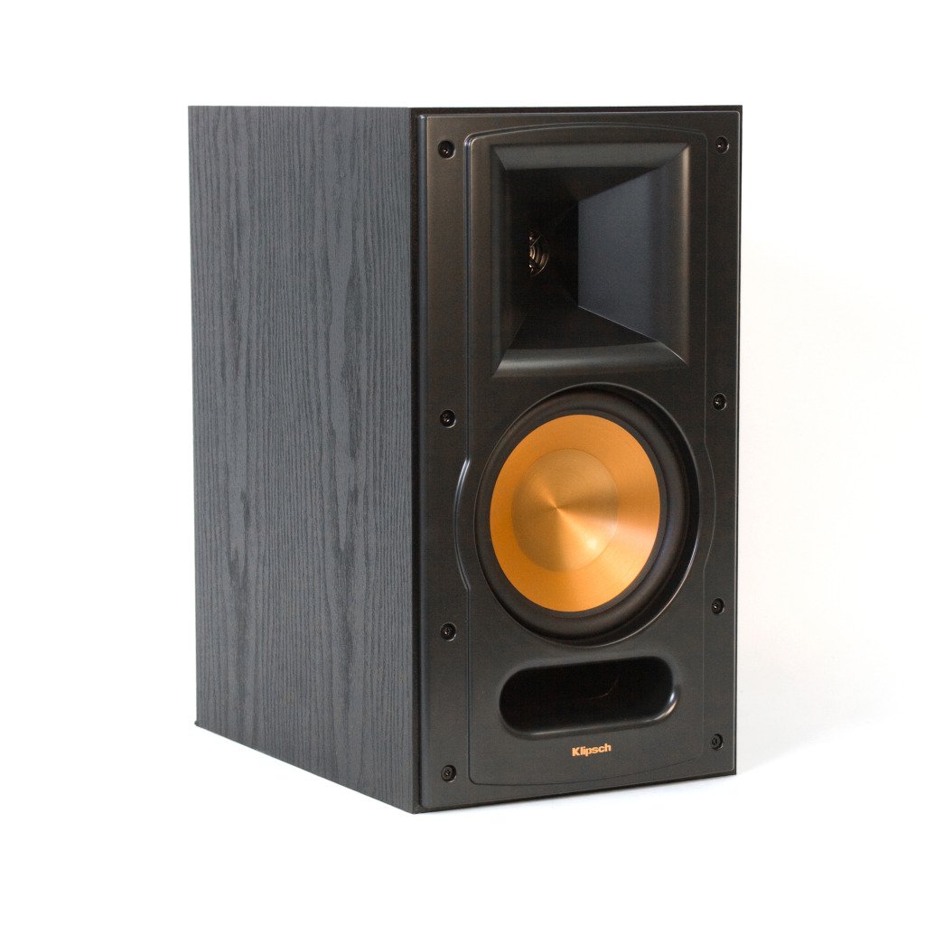 Foto 6 pulgar | Altavoces De Estantería Klipsch Rb-61 Ii Reference Series - Venta Internacional.