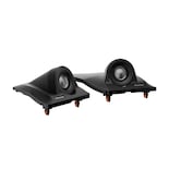 Domo Rígido Tweeters Pioneer Ts-h150-ra De 2,85 Cm Para Toyota Rav4 - Venta Internacional.
