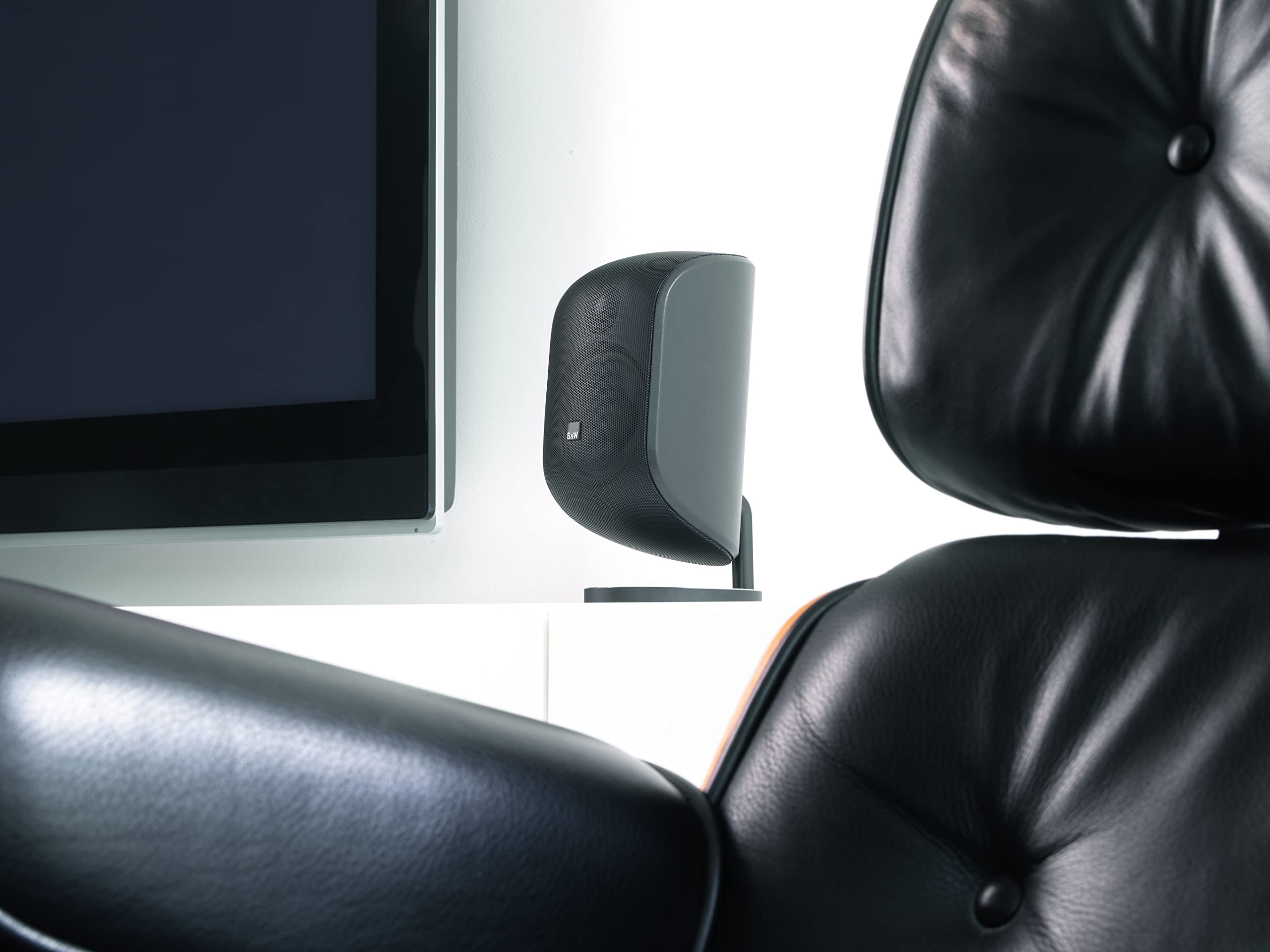 Foto 6 pulgar | Boicna Bowers & Wilkins M-1 4 - Venta Internacional