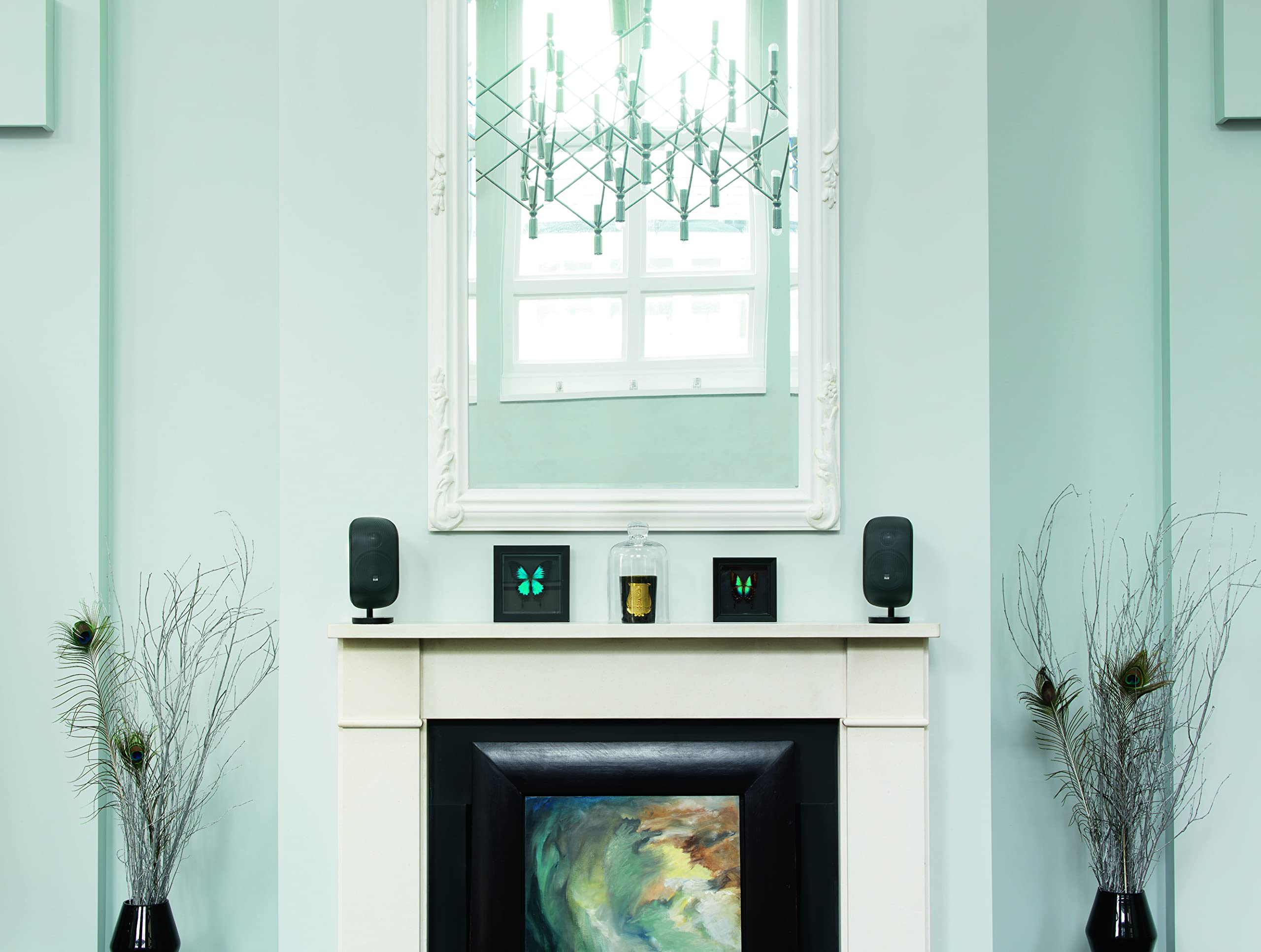 Foto 6 | Boicna Bowers & Wilkins M-1 4 - Venta Internacional