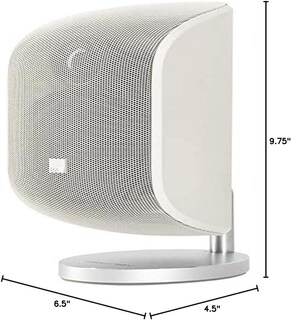 Foto 2 | Bocina Bowers & Wilkins M-1 -Venta Internacional