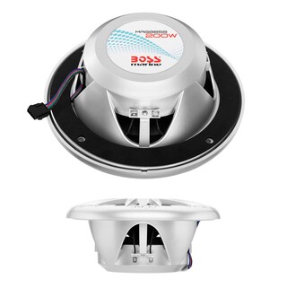 Foto 2 | Altavoces Boss Audio Systems 200 w-Venta Internacional