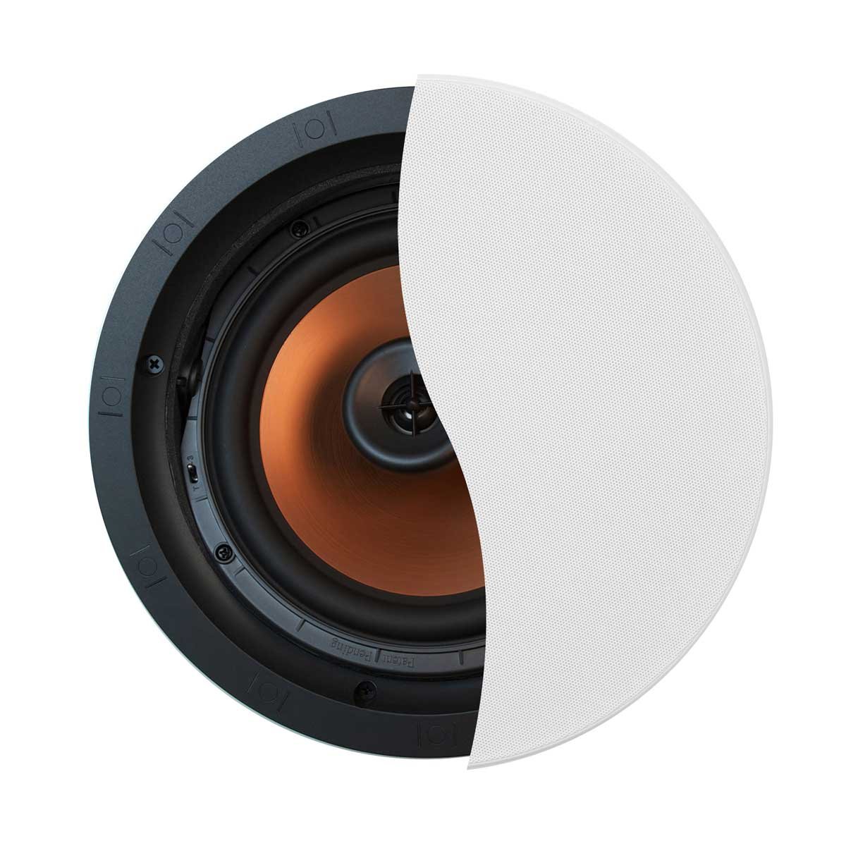 Foto 1 | Altavoz de Techo Klipsch Cdt-5650-c Ii Blanco- Venta Internacional