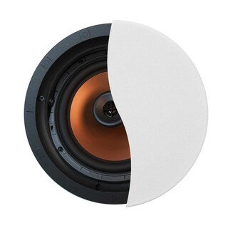Foto 1 | Altavoz de Techo Klipsch Cdt-5650-c Ii Blanco- Venta Internacional