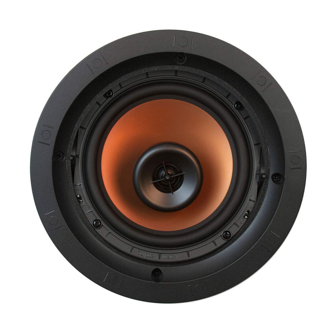 Foto 3 pulgar | Altavoz de Techo Klipsch Cdt-5650-c Ii Blanco- Venta Internacional
