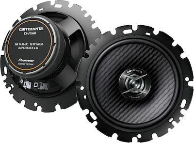 Foto 3 | Bocina Pioneer 16 cm 3 Vías