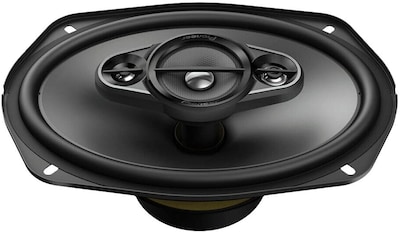 Foto 2 | Bocina 6x9'' Pioneer 4 Vías 450 Watts